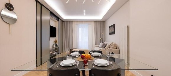 2 Schlafzimmer Wohnung in Madrid, Spain, Nr. 116560 3