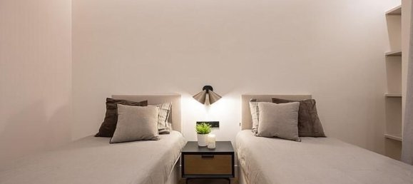 2 Schlafzimmer Wohnung in Madrid, Spain, Nr. 116560 14