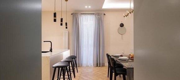 2 Schlafzimmer Wohnung in Madrid, Spain, Nr. 116560 4