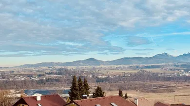 9 rooms Apartment in Ohlsdorf, Austria No. 204031