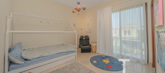 5 غرف نوم فيلا في Arabian Ranches 2, UAE رقم 30544 20