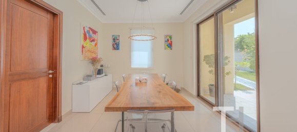 5 غرف نوم فيلا في Arabian Ranches 2, UAE رقم 30544 4