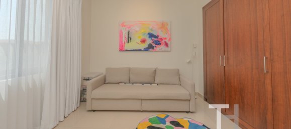 5 غرف نوم فيلا في Arabian Ranches 2, UAE رقم 30544 17