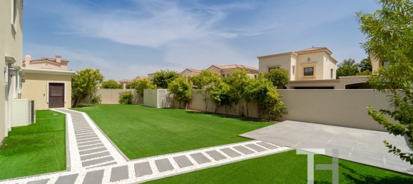 5 غرف نوم فيلا في Arabian Ranches 2, UAE رقم 30544 21