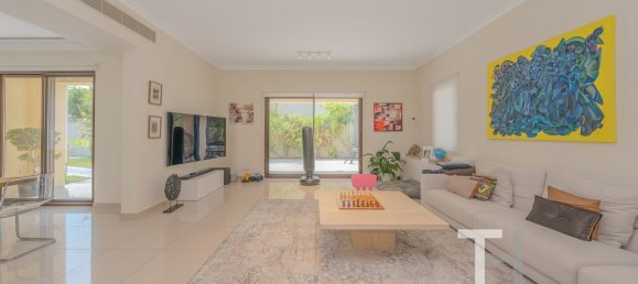 5 غرف نوم فيلا في Arabian Ranches 2, UAE رقم 30544 3