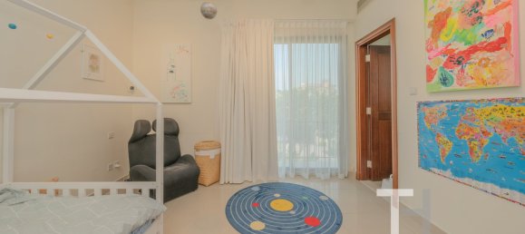 5 غرف نوم فيلا في Arabian Ranches 2, UAE رقم 30544 10