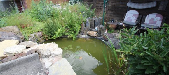 Таунхаус с 8 комнатами в Верра-Майснер, Германия № 180765 7