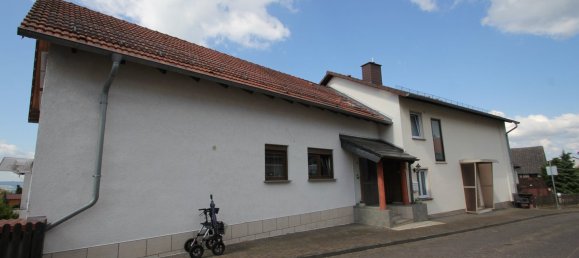 Таунхаус с 8 комнатами в Верра-Майснер, Германия № 180765 4