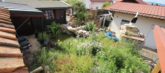 Таунхаус с 8 комнатами в Верра-Майснер, Германия № 180765 6