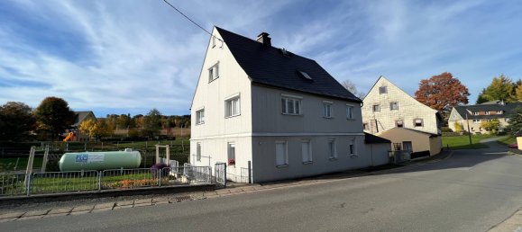 4 غرف نوم منزل في Erzgebirgskreis, Germany رقم 77528 2