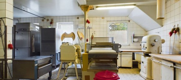 4 chambres Bâtiment à Ludwigshafen am Rhein, Germany No. 335904 10