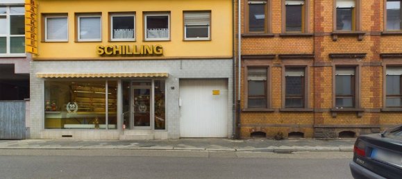 4 chambres Bâtiment à Ludwigshafen am Rhein, Germany No. 335904 2