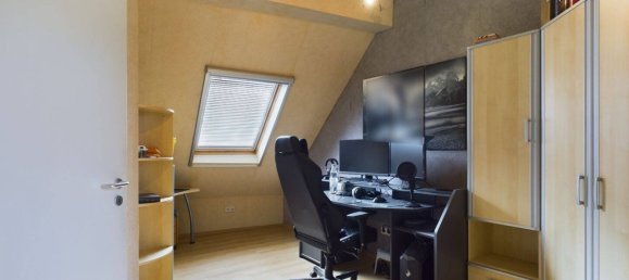 4 chambres Bâtiment à Ludwigshafen am Rhein, Germany No. 335904 35