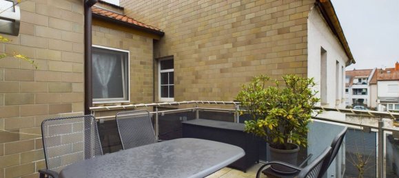 4 chambres Bâtiment à Ludwigshafen am Rhein, Germany No. 335904 22