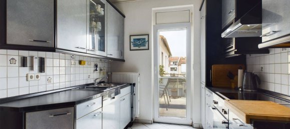 4 chambres Bâtiment à Ludwigshafen am Rhein, Germany No. 335904 21