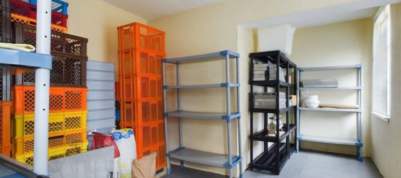 4 chambres Bâtiment à Ludwigshafen am Rhein, Germany No. 335904 14