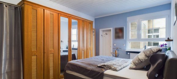 4 chambres Bâtiment à Ludwigshafen am Rhein, Germany No. 335904 28