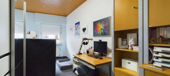 4 chambres Bâtiment à Ludwigshafen am Rhein, Germany No. 335904 25