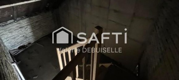 Casa de 3 dormitorios en Barlin, France No. 233719 6