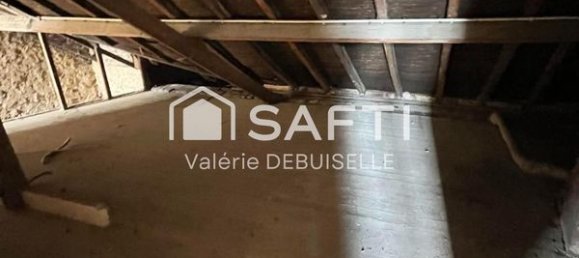 Casa de 3 dormitorios en Barlin, France No. 233719 7