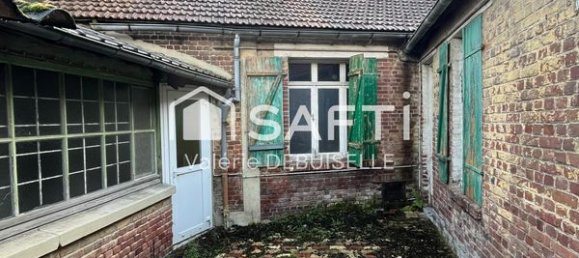 Casa de 3 dormitorios en Barlin, France No. 233719 9