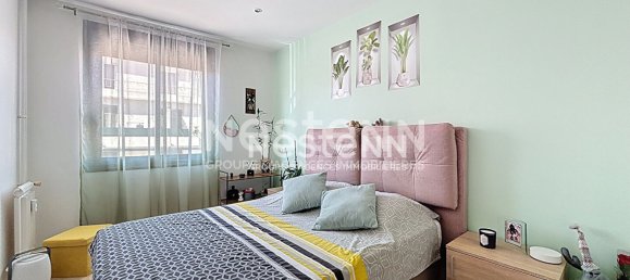 3 bedrooms Apartment in Vallauris, France No. 334629 5