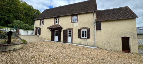 3 Schlafzimmer Haus in Saint-Victor-de-Buthon, France, Nr. 72754 3