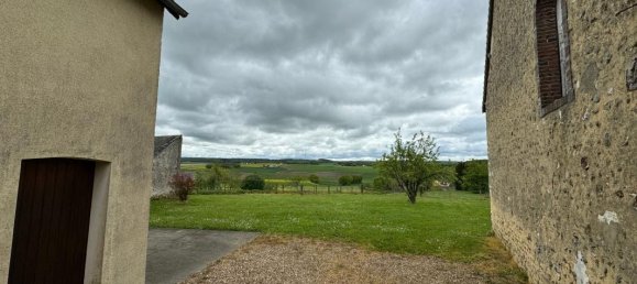 3 Schlafzimmer Haus in Saint-Victor-de-Buthon, France, Nr. 72754 17