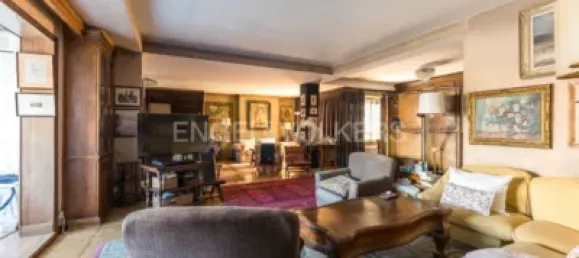 9 غرف نوم بانتهاوس في Madrid, Spain رقم 176769 6