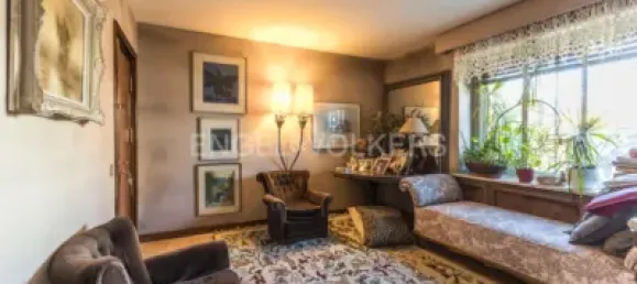 9 غرف نوم بانتهاوس في Madrid, Spain رقم 176769 31