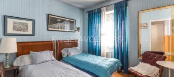 9 غرف نوم بانتهاوس في Madrid, Spain رقم 176769 25