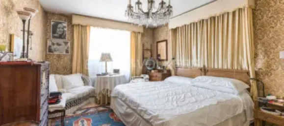 9 غرف نوم بانتهاوس في Madrid, Spain رقم 176769 17