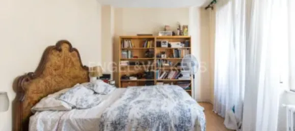 9 غرف نوم بانتهاوس في Madrid, Spain رقم 176769 10