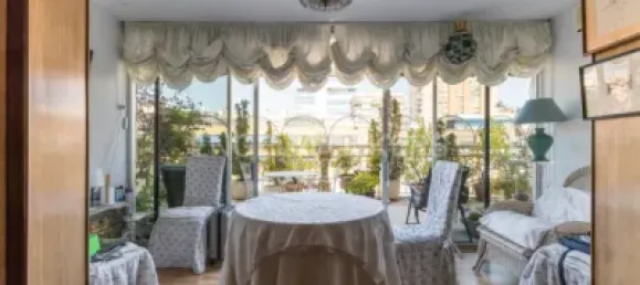 9 غرف نوم بانتهاوس في Madrid, Spain رقم 176769 34