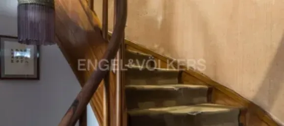 9 غرف نوم بانتهاوس في Madrid, Spain رقم 176769 23