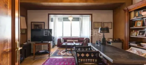 9 غرف نوم بانتهاوس في Madrid, Spain رقم 176769 21