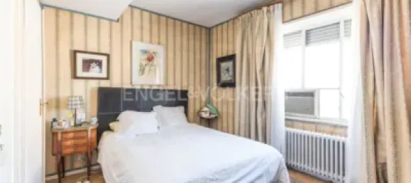 9 غرف نوم بانتهاوس في Madrid, Spain رقم 176769 13