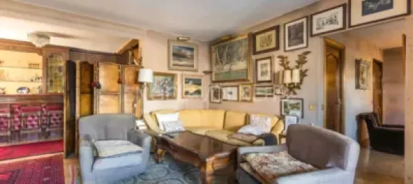 9 غرف نوم بانتهاوس في Madrid, Spain رقم 176769 8