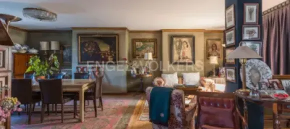 9 غرف نوم بانتهاوس في Madrid, Spain رقم 176769 9