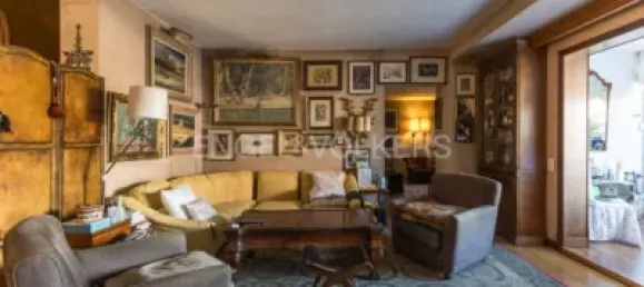 9 غرف نوم بانتهاوس في Madrid, Spain رقم 176769 7