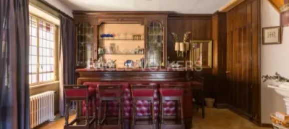 9 غرف نوم بانتهاوس في Madrid, Spain رقم 176769 5