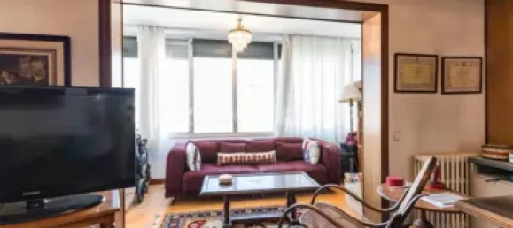 9 غرف نوم بانتهاوس في Madrid, Spain رقم 176769 22