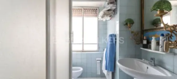 9 غرف نوم بانتهاوس في Madrid, Spain رقم 176769 11