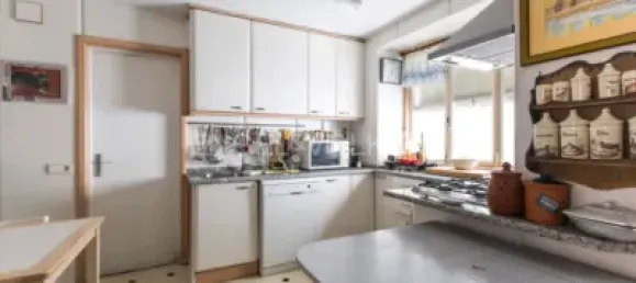 9 غرف نوم بانتهاوس في Madrid, Spain رقم 176769 26