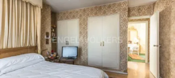 9 غرف نوم بانتهاوس في Madrid, Spain رقم 176769 16