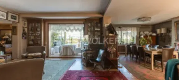 9 غرف نوم بانتهاوس في Madrid, Spain رقم 176769 33