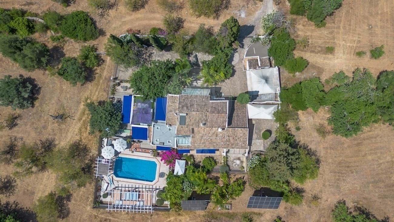 4 bedrooms House in Faro, Portugal No. 216527