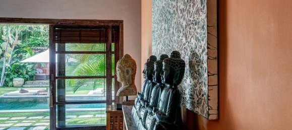 Vivenda T4 em Seminyak, Indonesia N.º 2980 15