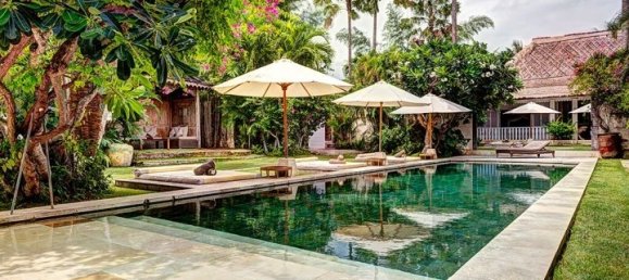 Vivenda T4 em Seminyak, Indonesia N.º 2980 2