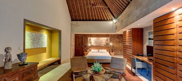 Vivenda T4 em Seminyak, Indonesia N.º 2980 9